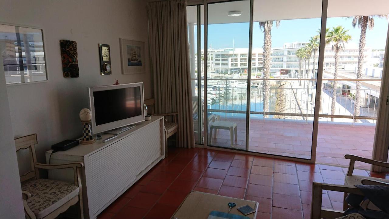 Lagos Marina - Exclusive Apartment With A Balcony Екстериор снимка