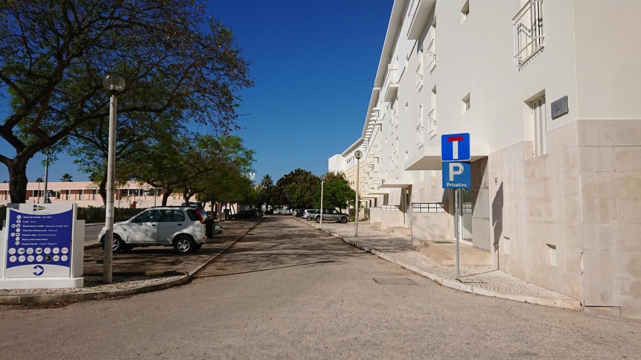 Lagos Marina - Exclusive Apartment With A Balcony Екстериор снимка