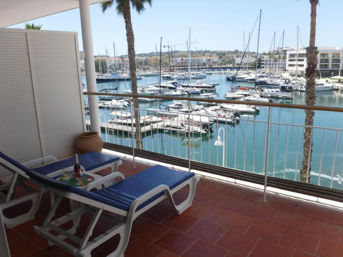 Lagos Marina - Exclusive Apartment With A Balcony Екстериор снимка