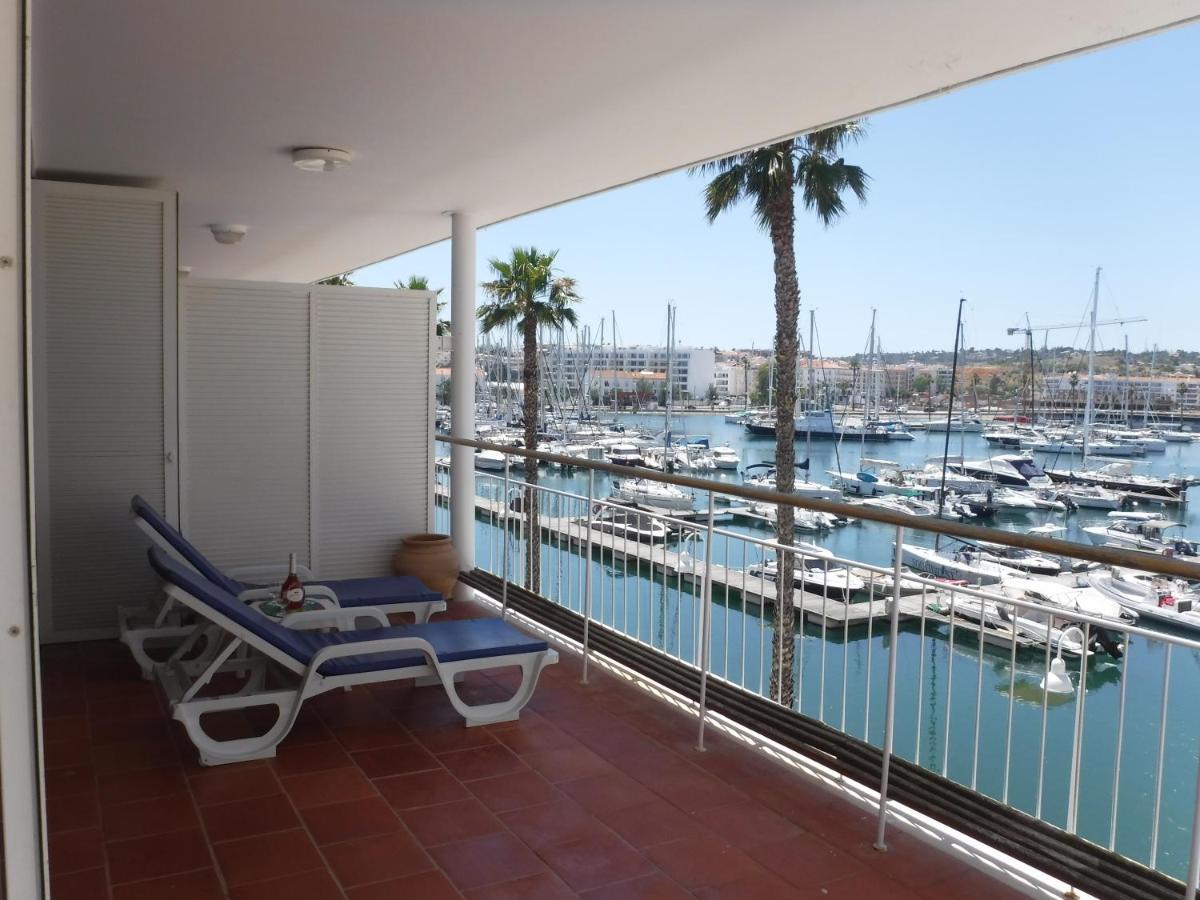 Lagos Marina - Exclusive Apartment With A Balcony Екстериор снимка