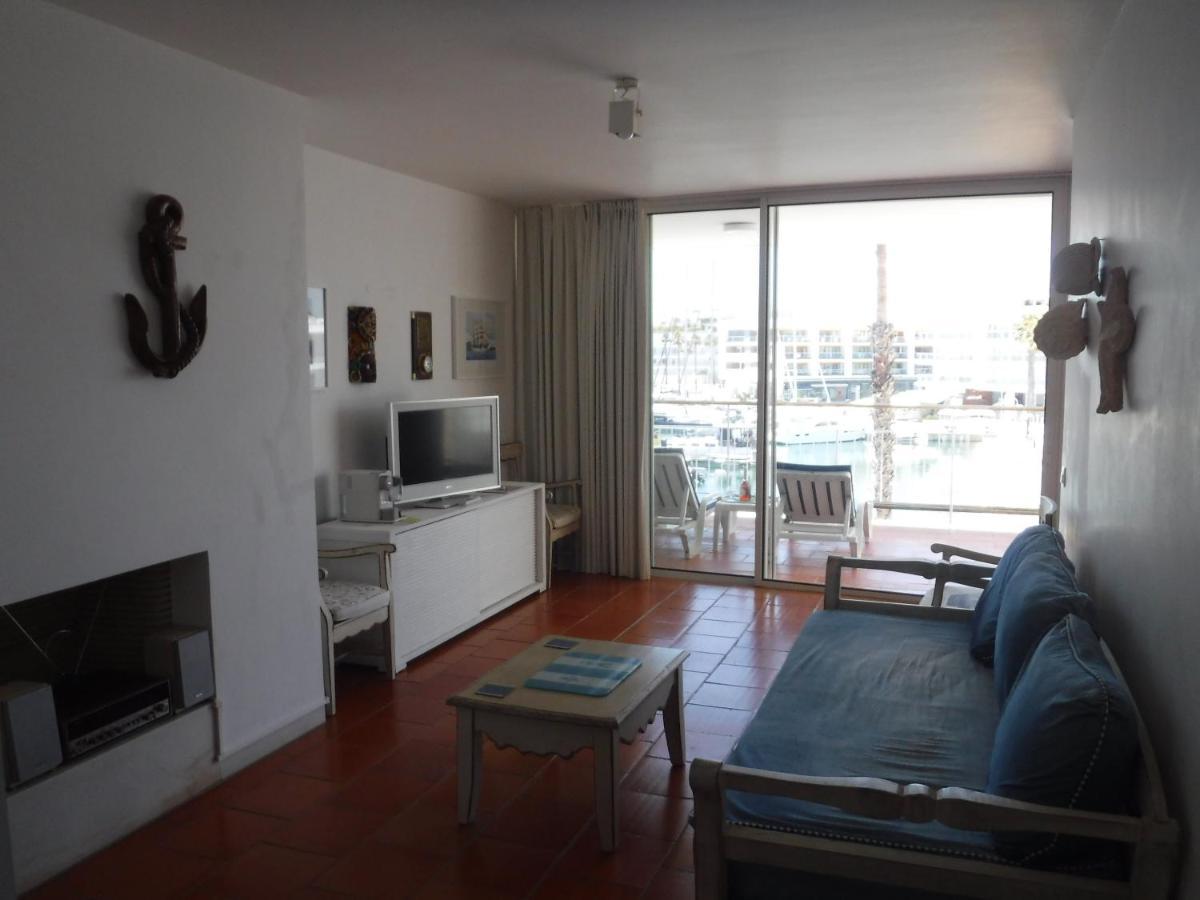 Lagos Marina - Exclusive Apartment With A Balcony Екстериор снимка