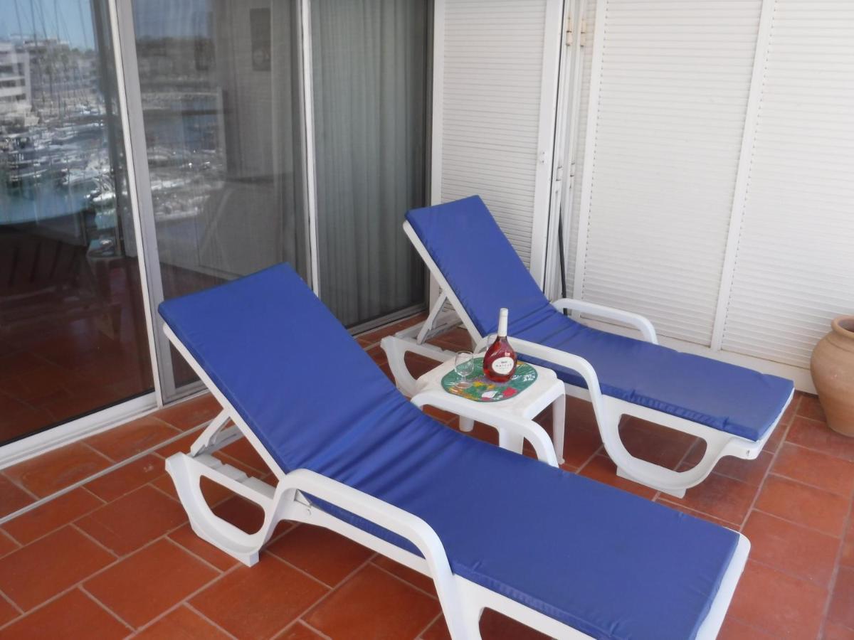 Lagos Marina - Exclusive Apartment With A Balcony Екстериор снимка