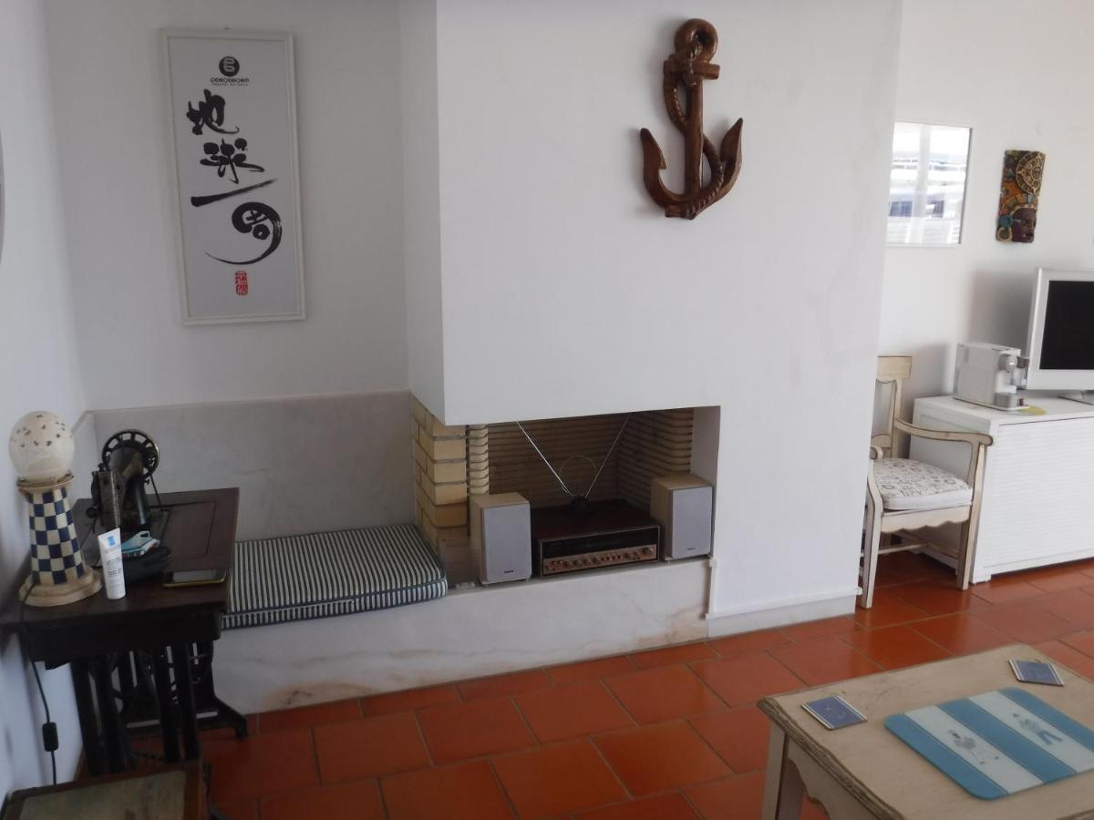 Lagos Marina - Exclusive Apartment With A Balcony Екстериор снимка